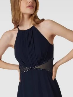Jake*s Cocktail Abendkleid Mit Amerikanischem Ausschnitt - Marineblau Meliert -Rockreich Store 9db56kq38so36gq36cr4udpn851jgc2j64o50hi58954gl29al83gha79opk2jqfal9kuhhoa98l0c2990o3cchh60smac1mcosj0p9k69hjco9hc8qj4or46ksjceb6cko3ic0