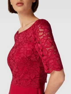 Christian Berg Cocktail Cocktailkleid Mit Spitzenbesatz - Dunkelrot Meliert -Rockreich Store 9go3cj9j60o52ii571638jqha8rkqiqaa1b4mha275b58hiiacpjih2j652keh279h44mdaj9t9l4jad753j0e33cpi6cpb470ojaphkcgqj2e9nc9j66ohh70pjcopj6cq38d0