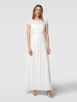 Jake*s Cocktail Abendkleid Mit Floraler Spitze - Ecru -Rockreich Store 9h1k6ha68l8kcd2a95456k2f94qkecii6gp44j256cq50cac6crk6cak6srl4kqm6cs42k9n6d5kik9k8oo34p1h6os34pj4clh30dpkccomae9hcphm8p9ocgp34c1h6gs3gp0