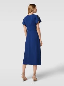 BOSS Midikleid Mit V-Ausschnitt Modell 'Dawinga' - Marineblau 11 BOSS Midikleid Mit V-Ausschnitt Modell 'Dawinga' - Marineblau -Rockreich Store 9h2jegq1apb4ghq56sr36cpm9l444i9nacq4ic2aa984ad9j91ak4dhj9kql0caf95846gaj60o38ca79go64dj1chimaeb368rjcopkcor34o9j74s3eo9h61j66opj68sm8cg