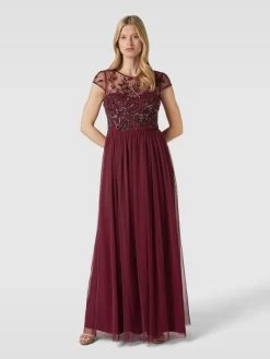 Christian Berg Cocktail Abendkleid Mit Zierbesatz - Kirschrot -Rockreich Store 9h3l4gaca525ceadacokmgq38t132i2k9t6kgdpn9143agpp8kqjgjhna9a52cq18sq46l2eacp42d2c9so68c3570qj8cr168om6opk64sj6ohg6cpmce3360qjcob269ijep8