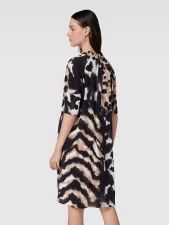 Marc Cain Knielanges Kleid Mit Animal-Print - Cognac -Rockreich Store 9kpj4j21aor50l228t6l4ja5991kkcii90rj2jq2750kcgi961aj6k2l6d3j2cqj754l6chh6sokcl9ha0o30oho60oj8d9m69i6copk6cpm8e1m70oj2chiclj6cchj6ph3ic0