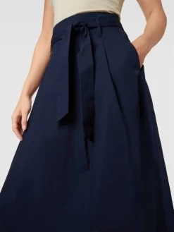 Montego Midirock Mit Bindegürtel - Dunkelblau -Rockreich Store 9kq4giik8923eeafago3clak8hb4ejijagq4elib891jekqia1332kqdap948lika185chhoako58hi260o3eeb1chhjec9j70rmacpk68q6ae1p6oqj0ohn70qm8c1pchgjie0