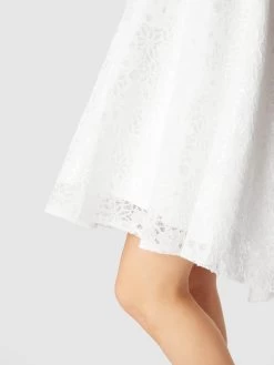 TROYDEN COLLECTION Brautkleid Mit Floraler Spitze - Weiß -Rockreich Store 9l43gk2189558hq96p9j8hi18t54udqd6d4l6jho6h0k8gag89232kpm8sqjada6ah6j8d2d9593gkpi88o34p1ochi3ee9i69gj0ohkc5im6e9g74o68c9kc8rjecj274pmcp0