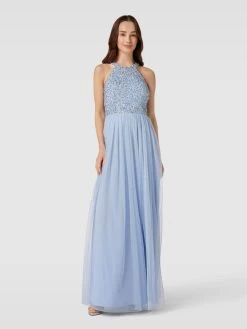 Jake*s Cocktail Abendkleid Mit Zierbesatz - Hellblau -Rockreich Store 9l74gki16gpjcd298h2jaeak6os36kad95354jie9gs58d1m914l8ia174p4sd226h634c25al356dhi693jgd31coqjidpp6so3ie9k6kpjgob574r3ce316com8eb3ckq6acg