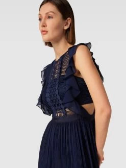 Apart Glamour Abendkleid Mit Lochmuster - Marineblau -Rockreich Store 9la3ccq4agqkkj9p71232ligago4kli6aksj2hib6t9lcga66924og9m8t64gji76cq36k1k74o3eca8ad3m8p1h6cr6cdj1cdj3gopk70qjieb3cop34c9nc5hm6dr1ccqjicg