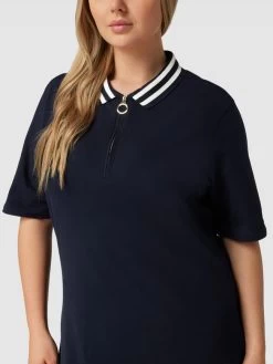 Tommy Hilfiger Curve PLUS SIZE Midikleid Mit Reißverschluss - Marineblau -Rockreich Store 9ooj0cpp9t1l8hqa8cq46i2k8t0k4cak6h0j8ha76d550d2k9t94schi8ko4id22a0pkqi9p6p356kae88o66c3669gjio9p6oq36dhk75h66oj271h3ap9kc5i64dr56pj64o8