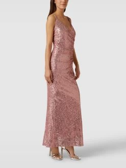 Paradi Abendkleid Mit Wasserfall-Ausschnitt - Rosé -Rockreich Store 9p2lcd9h60rkoi9jap15ai9i8sol4cq86p8l8gii997l8ihk898jgk9p6ssj2iqm6ss58jig8ha4od1i6d3jcp326pi3ad9i69hmao9kccsj0o9g6hgj0ob665i36cj26krjae0