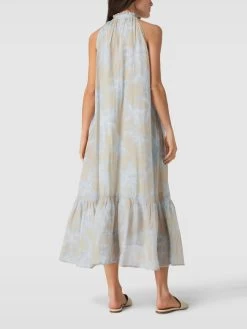 Tonno & Panna Blusenkleid Mit Allover-Muster Modell 'Kate' - Taupe -Rockreich Store 9p3j8ia599al6ga5ad8kagae85b4ahql6gp4gd2c74s44c216cs52la59gq4kd2bacs38iqb8h0jahib70o38chp74qmcc9p70r38phkclhm8e1n61gjacr464r6copp75gmac8