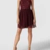 LACE & BEADS Cocktailkleid In Minilänge Mit Paillettenbesatz - Bordeaux Rot -Rockreich Store 9p93aha3ap84uli28l23eh268cr48kq860q3edq78d94gla161b4agpgah8j8ji864sk4ipgagr3gghm9l3j6dhhcpgj0ohj6hh64c9kc9i38ohl64smcor570s64dpmccojec0