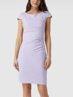 Paradi Cocktailkleid Mit Angeschnittenen Ärmeln Und Raffungen - Flieder -Rockreich Store 9spjecpgacqkuk1l7574ika59cr56ea39d5l2chh892l6k269d3kie1i71634eafa56j8dim98q56c9k9p3m6c316oo34db568rjap1k6sqj2ohh6ks30opm6di64phgcdij6dg