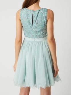 Jake*s Cocktail Cocktailkleid Aus Tüll - Hellgrün -Rockreich Store 9spkke268h5k6khk8t1l2gal88q5ajic756jce2gap4lad9n98p34c1h9p1lahij8d142jqaa53l0k2d9oo3cohl6lij4c36c4q38chkcph68oj46goj8ohp6hhmcc9g70rm6do