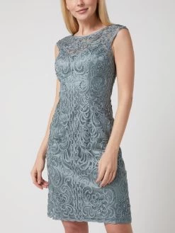 Luxuar Cocktailkleid Mit Zierborten - Grün -Rockreich Store 9t14eka994q52la18kq3cgi2ah8lcc9i9l63ika36p0kqe2c6osk6jhla94l8d9p84o5ahqa9h9j4h9h6go30o9m60r64c1m64sjgp9kc5gj4o9k6gom4cpp6dhm2ob3chhj4d0