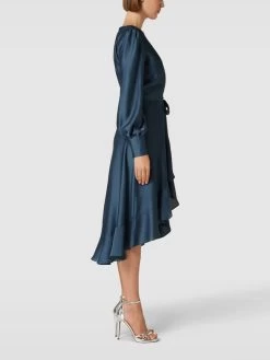Swing Cocktailkleid In Wickel-Optik - Rauchblau -Rockreich Store 9t252eai8co36ipnaoq4qe9o954j2c1l9p1kal2760rkglhla57k2iab913jgl9h84q32eac75b4slie6ko62chmc5gjepj174sjiopkccoj2e9pc4sj0d3470q3gc9h69j34e0