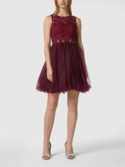Laona Cocktailkleid Mit Floraler Spitze - Bordeaux Rot -Rockreich Store 9takah1g891k8iac71430l1p6l54ughp9tb4agi97123ahq9758j2li7ap438cal8p4jil2b8t2j6ha48go64e9ncco68dj665j68phkchh3aob164q3ce9n64q6cob56oojio8