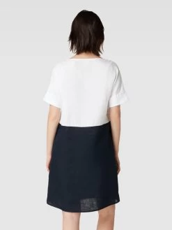 Christian Berg Woman Knielanges Kleid Aus Leinen In Kontrastfarben - Dunkelblau 11 Christian Berg Woman Knielanges Kleid Aus Leinen In Kontrastfarben - Dunkelblau -Rockreich Store a0p4uc1j99938h1p752j6cq6adal0j2c611l4d22917l4jhm693j2k29895j4eam9954uki79p64mi2f9go3ie9n6gp6cpj3clj62opk61imaeb260sjiohm61im4e1n68r3aog
