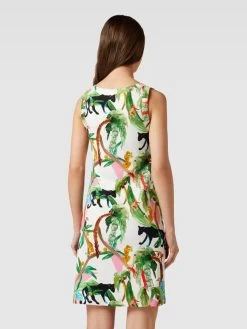 Marc Cain Minikleid Mit Allover-Muster - Offwhite -Rockreich Store a0r34cq48krk4c2lakpl4k1i9t1koc26894kadq760qj0ii58p54gj23a0q34d1m891l6e2e6h14ckieal3jcc1i65h36phnccsmaopk60smco9i61ijcor2clh32ohncgo3cpg