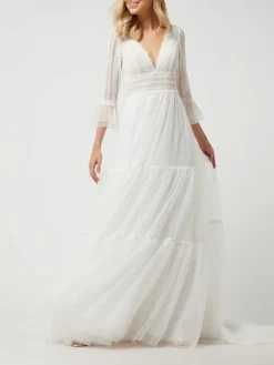 Luxuar Brautkleid Im Boho-Look - Offwhite -Rockreich Store a0r58h2i8t430la99l642lhn6h4k2lhgah342jqhalak2h1ka4qk2hak619l6cqb8cq38cq66164mjq488o6cp1k60q3aphlccsj8e9kcosmcob1c8s3ad316gojcp1p68s3eo8