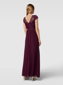 Jake*s Cocktail Abendkleid Mit Floraler Spitze - Bordeaux Rot -Rockreich Store a114ql2c8d4j2laea94jecaja17jiham9514ogi59cokeh9g710jahqc956jglil8l450h9i8l0kgha394o3ge9l69im8chh6soj2chk68ojgo9j75j3eo9gc5im6dr161i66cg