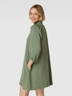 Jake*s Casual Hemdblusenkleid Mit Viskose-Anteil In Unifarbenem Design - Olivgrün 11 Jake*s Casual Hemdblusenkleid Mit Viskose-Anteil In Unifarbenem Design - Olivgrün -Rockreich Store a16j8k1l913lal21a5a36caf6sq32j2d652ksghl75332c9ia8q5adpg9l8kqjqc6t7k8j279l2kmia6aoo64php6hhjce9i70p66d9kc5ij4oj665ijipj6ccq32d3269im8d8