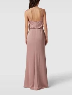 Laona Abendkleid Mit Wasserfall-Ausschnitt - Rosé -Rockreich Store a193gh1h897j4hqfal34qj2g6d230gi19op42hq28h14ul2la5644la47144qh2m88r50lik9ksk4diaaoo68dhlcgrm4d1m6os32e9kc4qm2oj16dhj0d3270o66p9occs6cd0