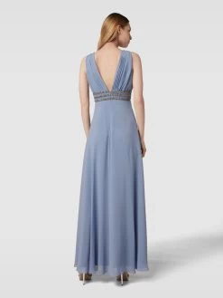 Jake*s Cocktail Abendkleid Mit Rückenausschnitt - Blau -Rockreich Store a4qkggpo9gr4ujaca15kel2mah33al2ha0okahi294p46ghj8cs34l2da50lccpo910kqj218573akhha8o3ee1o6crm2db469h3cchk68pj6ob16dijip1m6orj0c1m6op3ce8
