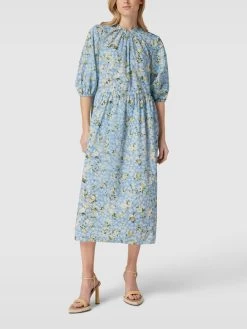 Marc O'Polo Denim Midikleid Mit Floralem Muster - Hellblau -Rockreich Store a50j4ghp6takehi36d2jgjqh6hak6ihm895l8ka774rkqeakad654gid95b32chh95344ji575b4ac1k9ko3achh6sr68c9p64r68opk6dj32oj6ckrj8opm75gm4dhicgrj6p0