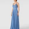 TROYDEN COLLECTION Abendkleid In Schimmernder Optik - Bleu -Rockreich Store a50kcli18l1k6cpjal44udq671952c9g8krjae2f64pl8e1j68o4cki4ad44oha968sjik1n616k4gag9l3jedpj6gqm8pb275gm6e9k6ss38e1i6op32cj6ccp30eb1cosj2pg