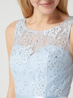 Luxuar Cocktailkleid Aus Floraler Spitze Und Chiffon - Hellblau -Rockreich Store a534sci3ah958i2b6p4lal1g95656daj8d934gad999jahi3a14j4ji48gskah21890l6e9p753kmj2l8p3jgp1m6som8e1ic4r36phkc4om4e9m61j66dpg64r66eb1c4s38c8