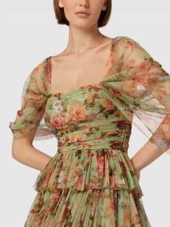 LACE & BEADS Cocktailkleid Mit Semitransparenten Ärmeln - Schilf -Rockreich Store a5458ga4ap4kuji28d7j4ha8858l2d2a8h43cdqg6h8jidqf69642li96d63adhpa1730k1j65330eak9l3j0c3660sm4p9lcdh32phkccom6o9p61ijeohg6gojed9m75gjcoo