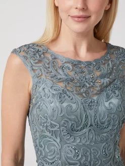 Luxuar Cocktailkleid Mit Zierborten - Grün -Rockreich Store a5636kib8spk4kqk8t44mha99sqjec9g6taj4hq460sl8kq5a4skkj1k8t0l4d26994j2ghg8la3ce226go6acj268rm2d1l6thjiphkc4r38ohm6csjicr6c4r68e9jcdj32co