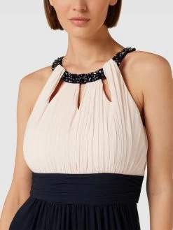 Jake*s Cocktail Abendkleid Mit Collierkragen - Marineblau Meliert -Rockreich Store a5akoe2k9ssk4k276t0jaji58db32e2b8h0l2jpm61a4ugq4a1632caf6ks30g9p8p9l0hi964r5ajqc9h3j2c1g6hh6aphlcco3gdhk68o34e9h6sqmaor575hm2cr1c8q62pg