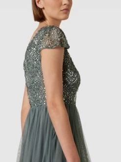 LACE & BEADS Abendkleid Mit Paillettenbesatz - Grün -Rockreich Store a5b38ihi69ajiiia8orkgghh9splaia7ad142h2e89430eac6983gd1o9ksj6l9j8d13gc229co4eihk6co30d1m65h38or26crmachk6lj30o9l6dgjec33coq3epb16ssm8c8