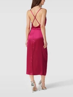 Luxuar Cocktailkleid Mit Wasserfallausschnitt - Pink -Rockreich Store a5b3igah9grj8dqb6pb4cdakad334gag6sr46cql6964ucigadajala6693kuiih94o32hhg70o46dii6co3gor56crjgcj1ccsm8e9kcgrjcohh64p62chm75h6ad9lc4r6cd8