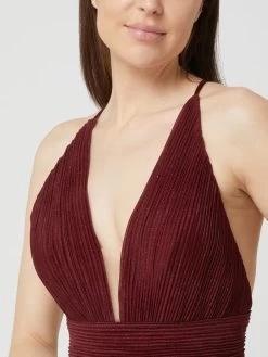 Luxuar Abendkleid Mit Glitter-Effekt - Metallic Rot -Rockreich Store a8r34hq1ad34uka864q44h278p148j2a68pl4j1n7564gjhg90p3gcaha50k4ja28spl2ia89t2j0cqf84o68p1l6hhm8phn74rjae9kc4rm2eb36hhj2c9ncdij6dj1c8rj2og