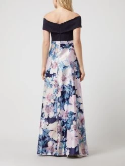 Christian Berg Cocktail Off-Shoulder-Abendkleid In Wickel-Optik - Marineblau Meliert -Rockreich Store a8sjegif9h4kcd1g8ssk6c2e71848e298t646dqc85846cql9opkac2468p44dqc6p2kqligad9k4ci2a8o3gcpk71i3ap36ccp62d1k75ij0o9p6cpjae1kccpm2d1jccp68p0