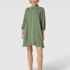Jake*s Casual Hemdblusenkleid Mit Viskose-Anteil In Unifarbenem Design - Olivgrün -Rockreich Store a8skqhafagpkecabal4kic278golaiqd8ha34k9g6d330jqa9183cipmakskoghj8l13gc1n8t3kada5713jcchj64s3ep9nccom4c9kcopjie1h60p64dhg70q3gchm65h3epg