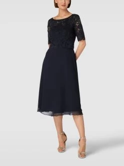 Christian Berg Cocktail Cocktailkleid Mit Spitzenbesatz - Marineblau Meliert -Rockreich Store a9a4kka39184md1k8db3ijqe8sok4kiha4s54chm9kskmgqk6ssj8h2jad0l0ja5895k4iqmah9jih2haoo62c1p70ojgcb469j38dhk6pgj4o9n6tj62d1i65j34ohi6phmaoo