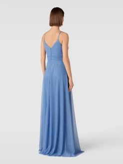TROYDEN COLLECTION Abendkleid In Schimmernder Optik - Bleu -Rockreich Store acq32hhn9p352did6oq4oj1i6spjggif6t936jik6h6jajada5234j9k9ss3eipi9534cea191230jqhad3j4cr4copmaob6c9i66phk69gj8e9p60s34p1mc8smcp34cko6ae0