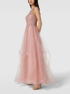 Laona Abendkleid Mit Strasssteinbesatz - Altrosa -Rockreich Store acqkqh2g654jgl2j74okklii8l4k6j279pa38kag957kki1l696kme288haj8hqgah5k2hih6184mh2l68o68cb6clijioj16sqm2c9k6thj6e9mc4q32ohn60rmadj574oj8cg