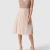 Jake*s Cocktail Cocktailkleid Mit Paillettenbesatz - Metallic Rosa Meliert -Rockreich Store acqksc2a8d1lchpl99450kqh75154e26958jcjq6aorj0i9ja0skqd1g8d9j2cid85alciia6t0kugi7a13j2c1o6ooj0cj268q6cc9kcpj66e35ckrm4e9i6lh66p1i6phjac0
