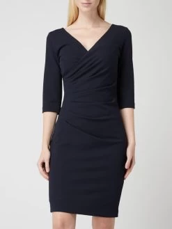 Paradi Cocktailkleid Aus Krepp Mit Drapierten Falten - Dunkelblau -Rockreich Store acs5ci258co4ahad716kigpga57kgdaia514qe9p60r52h2g60p4oihl60qkejhoa174qh22899l2l268l3j6dj16go6aphmc8pjgd1k6kpm6e33c8r3cd9j71hmae1l6kqj8c8