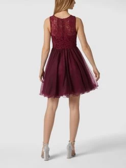 Laona Cocktailkleid Mit Floraler Spitze - Bordeaux Rot -Rockreich Store ad146lic70q44laa8h9kodii6t64eg9o714k2cag84o44ipnad648ghi98qj4j2g895kkkai9h6l2hi19p3m8cpk6gs3ecb475i3ichkc8s3goho71gjgopl60q66d9mcks64c8