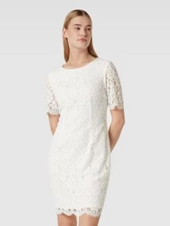 Montego Cocktailkleid Aus Spitze Mit Floralem Allover-Muster - Ecru -Rockreich Store ada52cq4a574mchh85b4ikqb8t4kghah6p3lcippa9358khg6l950iig6h0j8khk9ool0ja2a0qj4hil6so3cdph6ph3cohp6pj66d1kchh62e31cgo66dr36kp62dph6ks38d0