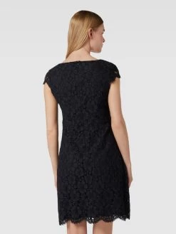 Montego Cocktailkleid Aus Spitze Mit Floralem Allover-Muster - Marineblau -Rockreich Store agr46c9i8d334ci69h732ca29lb54h9oa55j0jab6sq46jqg9534ugqf9d2kijq86d25ac2d68slce1iako34e1h71gjep1g6pgjie9k6gq30ohp6lhmcchm65h6ap366hgjcc0