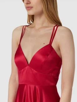 Jake*s Cocktail Abendkleid Mit Gelegten Falten - Dunkelrot Meliert -Rockreich Store ah3jijpkal84sdie9d34il9o69642h1m6t53gdpg6d8k4kaf85alae1l8h250li59h6kmd2l9oskmda78ko68c1j6phjco9k74om2c9k74p6ae3260sj8o9lc4o3gd1i60pj2pg