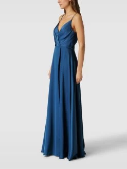 Luxuar Abendkleid In Wickel-Optik - Bleu -Rockreich Store ah43cga26d534iaa9cq32e1n658kqli2al9j0h2jadb4eki79h94kjam8hb5ckie88pjaj1i8533gk9h70o3aob16so68cj16go32d9kc5ij2ohm74q62oho6op3cp1j6him8co