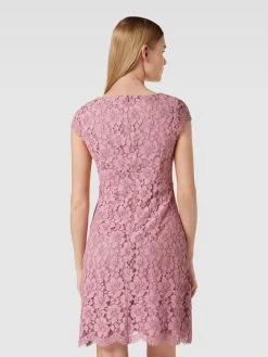 Montego Knielanges Kleid Mit Floralen Stickereien - Rosé -Rockreich Store ah44cihl8d14mdia90s3ih268t9jghi99kq32h2474qjica96h9l8d2dacpkedam8t8kikai61246j1j70o32phic5h3gd1mc4p3gdpk71gmaoj5c8s6ce1g6pijccr3c4p6cc0