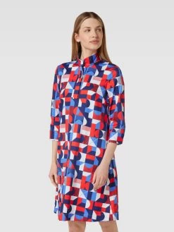 Christian Berg Woman Knielanges Hemdblusenkleid Aus Baumwolle Mit Allover-Print - Dunkelblau 10 Christian Berg Woman Knielanges Hemdblusenkleid Aus Baumwolle Mit Allover-Print - Dunkelblau -Rockreich Store ah54ola29hb32jam8954ekab98oksia16t25chpg6114id1j60o5cl259kr5ada668q4ce9j8cr4gdi86d3jco9h6cqj8c9j74q68dhkc9ij6oj56opj2c9ncli64phjcos32oo