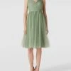TROYDEN COLLECTION Cocktailkleid Mit V-Ausschnitt - Mint -Rockreich Store ah73aj1o99b36lik69ajgh2fa96k2ii3akskid296kr42jhpa0rksd9n9h0lcjqh9184kcif9oo58k1i6oo6cc1k69j36ob575j32o9k6dj34oho65hjgc32c8qjcd9hc4pj8pg